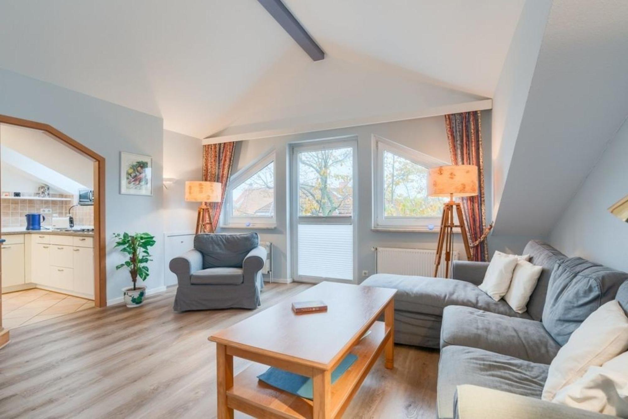 Seestrasse 51 Whg5 Dahme  Exterior foto